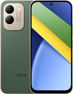 Poco C95 Pro