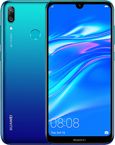 Y7 Prime 2019