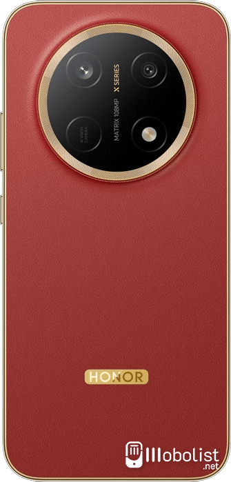Honor X9e Pro