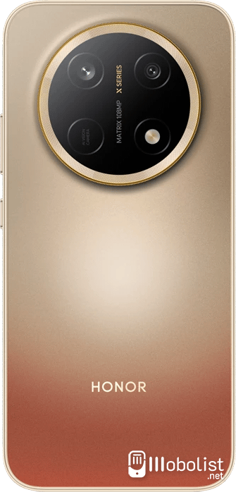 Honor X9e Pro