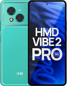 HMD Vibe2 Pro