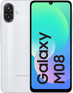 Galaxy M08