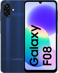 Galaxy F08