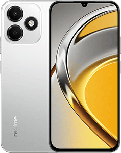 Realme P4s Lite