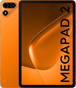Megapad 2