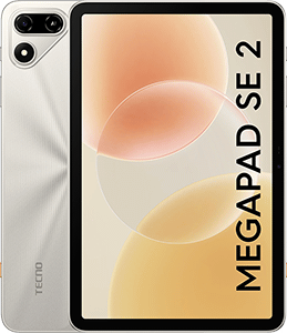 Megapad SE 2
