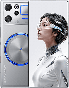 nubia RedMagic 12 Pro