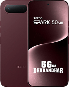 Spark 50s