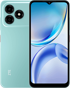 nubia A37e
