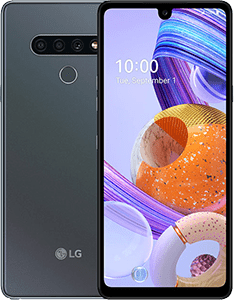 LG K71