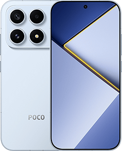 Poco X8s