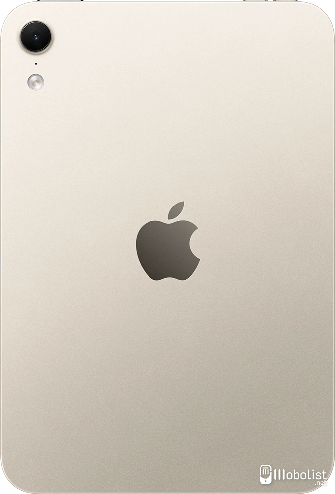 iPad mini 2026