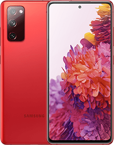 Galaxy S20 FE 5G