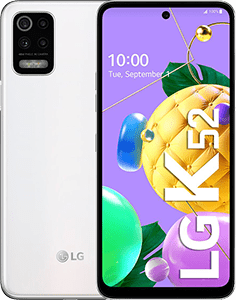 LG K52