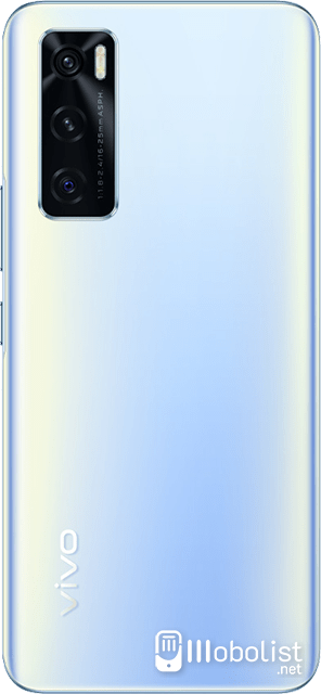 Vivo V20 SE（モデル番号V2022）128GB Vivo V20 SE Gravity Black
