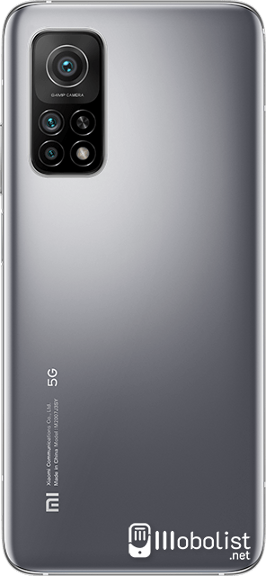 Xiaomi Mi 10T 5G - Full Specifications, Price & Review | Mobolist