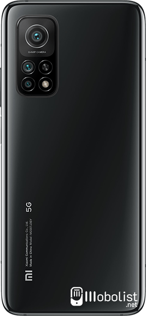 Xiaomi Mi 10T (5G) / Mi 10T Pro (5G