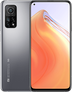 Mi 10T 5G