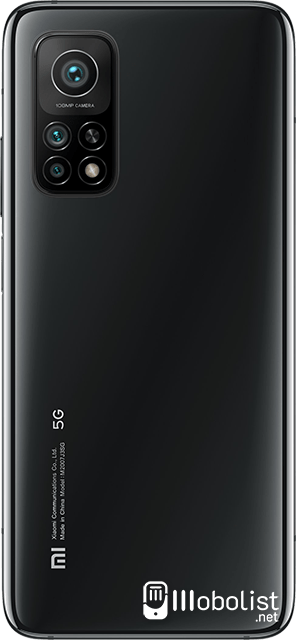 ♢Xiaomi Mi 10T Pro 5G グローバル版 ブラック SIMフリー 【公式通販】