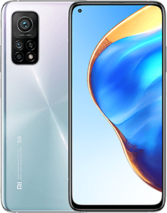 Mi 10T Pro 5G