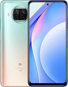 Mi 10T Lite 5G