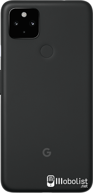 Google Pixel 4a 5G - Full Specifications, Price & Review | Mobolist