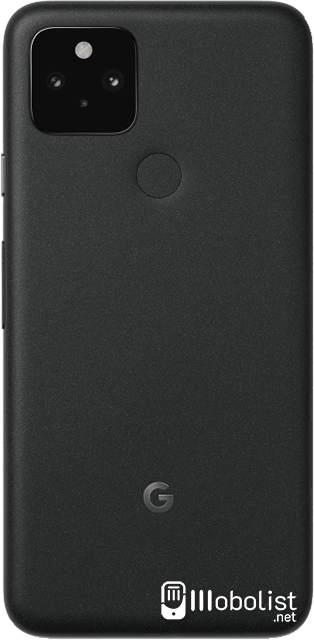 Google Pixel 5 - Full Specifications, Price & Review | Mobolist