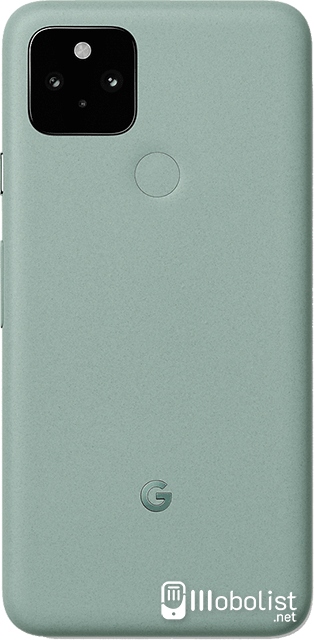 Google Pixel 5 - Full Specifications, Price & Review | Mobolist