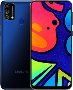 Galaxy F41