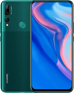 Y9 Prime 2019
