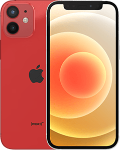 iPhone 12 mini