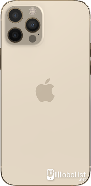 Apple iPhone 12 Pro - Full Specifications, Price & Review | Mobolist