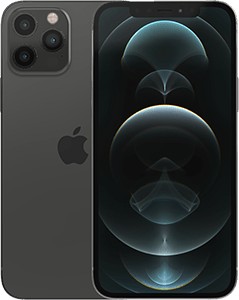 iPhone 12 Pro