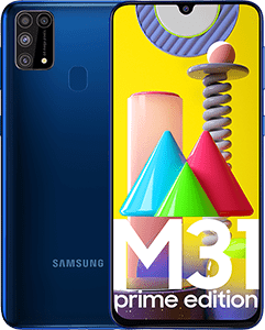 Galaxy M31 Prime