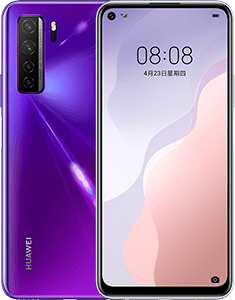 nova 7 SE 5G Youth