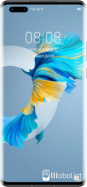 Huawei Mate 40 Pro - Full Specifications, Price & Review | Mobolist