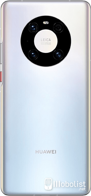 Huawei Mate 40 Pro - Full Specifications, Price & Review | Mobolist
