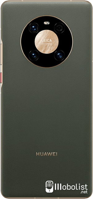 HUAWEI Mate 40 Pro 本体 グリーン/ ヴィーガンレザー Huawei Mate 40 Pro 5G Price, Specs and Reviews - Giztop
