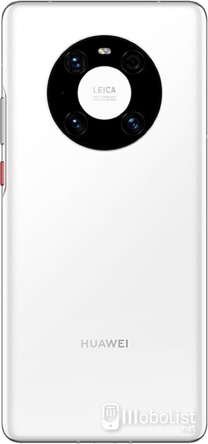 Huawei Mate 40 Pro - Full Specifications, Price & Review | Mobolist