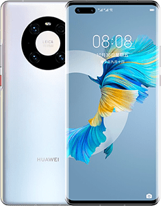 Mate 40 Pro