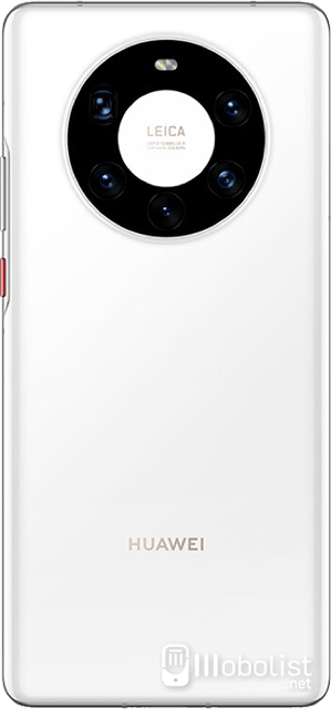 Huawei Mate 40 Pro+ - Full Specifications, Price & Review | Mobolist