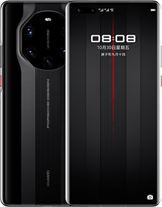 Mate 40 RS