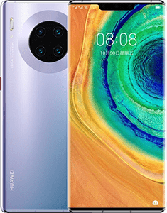 Mate 30E Pro 5G