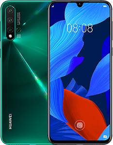 nova 5