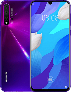 nova 5 Pro