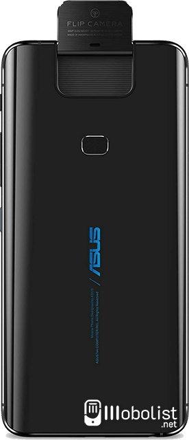 ASUS Zenfone 6 - Full Specifications, Price & Review | Mobolist