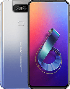Zenfone 6
