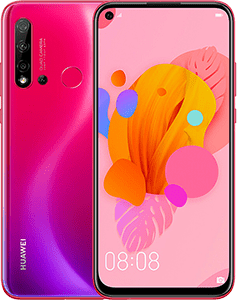 nova 5i