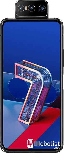 ASUS Zenfone 7 Pro - Full Specifications, Price & Review | Mobolist