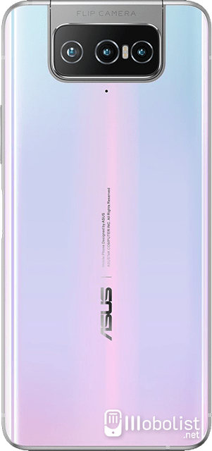 ASUS Zenfone 7 Pro - Full Specifications, Price & Review | Mobolist